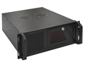 Корпус серверный 4U Exegate Pro 4U480-06/4U4021S/1100RADS 129123