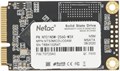 Накопитель SSD mSATA Netac NT01N5M-256G-M3X 256 ГБ 103383
