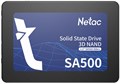 Накопитель SSD 2.5'' Netac NT01SA500-256-S3X 256 ГБ 103384