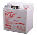 Батарея  CyberPower RV 12-26 100160