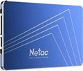 Накопитель SSD 2.5'' Netac NT01N600S-256G-S3X 256 ГБ 103390