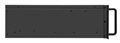 Корпус серверный 3U Exegate Pro 3U390-08/1200RADS 129172