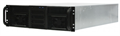 Корпус серверный 3U Procase RE306-D2H10-A8-45 129178
