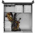 Корпус серверный 3U Exegate Pro 3U450-09 129180