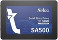 Накопитель SSD 2.5'' Netac NT01SA500-2T0-S3X 2000 ГБ 103403