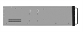 Корпус серверный 4U Exegate Pro 4U650-18/700RADS 129236