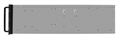 Корпус серверный 4U Exegate Pro 4U650-18/700RADS 129236