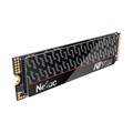 Накопитель SSD M.2 2280 Netac NT01NV5000T-500-E4X 500 ГБ 103410
