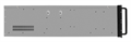 Корпус серверный 4U Exegate Pro 4U650-18/800RADS 129260
