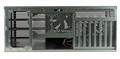 Корпус серверный 4U Procase RE411-D6H8-FC-55 129283