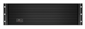 Корпус серверный 3U Exegate Pro 3U450-08/1200RADS 129315