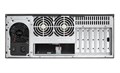 Корпус серверный 4U Exegate Pro 4U480-15/4U4132/1100RADS 129346