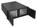 Корпус серверный 4U Exegate Pro 4U480-15/4U4132/1100RADS 129346