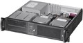 Корпус серверный 2U Procase EM238F-B-0 129355