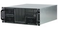 Корпус серверный 4U Procase RE411-D5H9-FE-65 129365