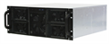 Корпус серверный 4U Procase RE411-D0H16-E-55 129389