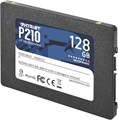 Накопитель SSD 2.5'' Patriot Memory P210S128G25 103441