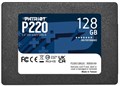 Накопитель SSD 2.5'' Patriot Memory P220S128G25 103442