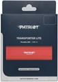 Внешний SSD USB 3.2 Gen 2 Type-C Patriot Memory PTPL512GPEC 512 ГБ 103443