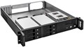 Корпус серверный 2U Exegate Pro 2U480-HS06 129443