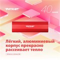 Внешний SSD USB 3.2 Gen 2 Type-C Patriot Memory PTPL512GPEC 512 ГБ 103443
