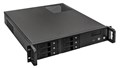 Корпус серверный 2U Exegate Pro 2U480-HS06 129453