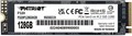 Накопитель SSD M.2 2280 Patriot Memory P320 128 ГБ 103445