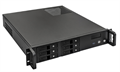Корпус серверный 2U Exegate Pro 2U480-HS06 129462