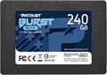 Накопитель SSD 2.5'' Patriot Memory PBE240GS25SSDR 240 ГБ 103446