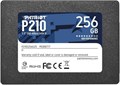 Накопитель SSD 2.5'' Patriot Memory P210S256G25 256 ГБ 103447