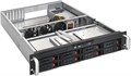 Корпус серверный 2U Exegate Pro 2U550-HS08/1U-700ADS 129468
