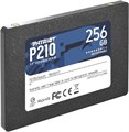 Накопитель SSD 2.5'' Patriot Memory P210S256G25 256 ГБ 103447