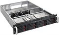 Корпус серверный 2U Exegate Pro 2U550-HS08 129473