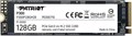 Накопитель SSD M.2 2280 Patriot Memory P300P128GM28 128 ГБ 103448