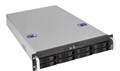 Корпус серверный 2U Exegate Pro 2U660-HS08 129477