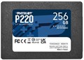 Накопитель SSD 2.5'' Patriot Memory P220S256G25 256 ГБ 103449