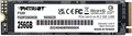 Накопитель SSD M.2 2280 Patriot Memory P320 256 ГБ 103451