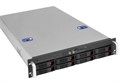 Корпус серверный 2U Exegate Pro 2U660-HS08 129485