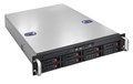Корпус серверный 2U Exegate Pro 2U550-HS08/1U-900ADS 129489