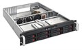 Корпус серверный 2U Exegate Pro 2U550-HS08/1U-900ADS 129489