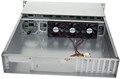 Корпус серверный 2U Exegate 2U550-HS12 129496