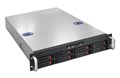 Корпус серверный 2U Exegate Pro 2U550-HS08/1U-1000ADS 129497