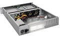 Корпус серверный 2U Exegate Pro 2U550-HS08/1U-1000ADS 129497