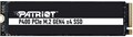 Накопитель SSD M.2 2280 Patriot Memory P400P1TBM28H 1000 ГБ 103453