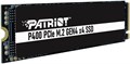 Накопитель SSD M.2 2280 Patriot Memory P400P1TBM28H 1000 ГБ 103453