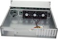 Корпус серверный 2U Exegate Pro 2U550-HS12 129507