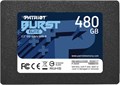 Накопитель SSD 2.5'' Patriot Memory PBE480GS25SSDR 480 ГБ 103454