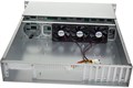 Корпус серверный 2U Exegate Pro 2U550-HS12/1U-800ADS 129512