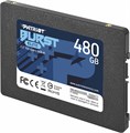 Накопитель SSD 2.5'' Patriot Memory PBE480GS25SSDR 480 ГБ 103454