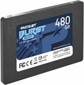 Накопитель SSD 2.5'' Patriot Memory PBE480GS25SSDR 480 ГБ 103454